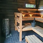 Laiskajaakko Villa Vimpeli