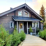 Laiskajaakko Huvilat