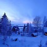 Villa Laiskajaakko
