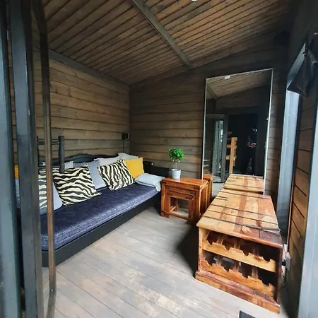 Laiskajaakko Villa Vimpeli