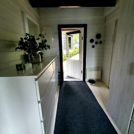 Laiskajaakko Villa *