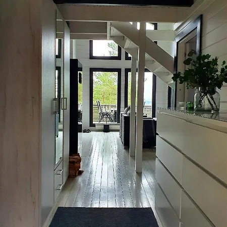 Laiskajaakko Villa Vimpeli