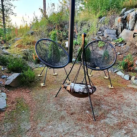 Laiskajaakko Villa *