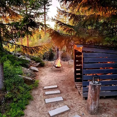 Βίλα Laiskajaakko