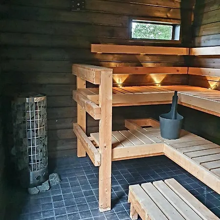 Laiskajaakko Villa Vimpeli