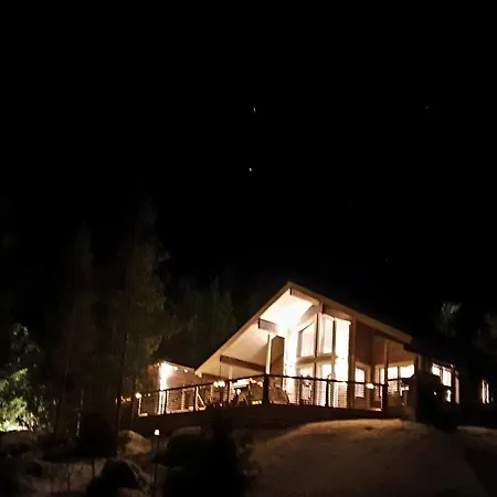 Βίλα Laiskajaakko Vimpeli