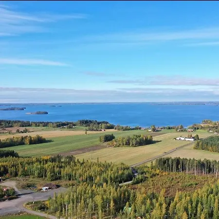 Laiskajaakko Vila