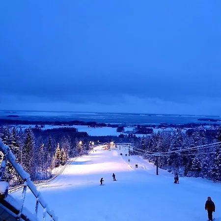 Laiskajaakko Vimpeli