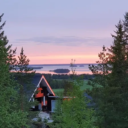 Laiskajaakko Vimpeli