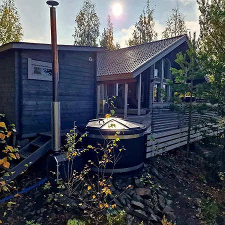 Laiskajaakko * Vimpeli