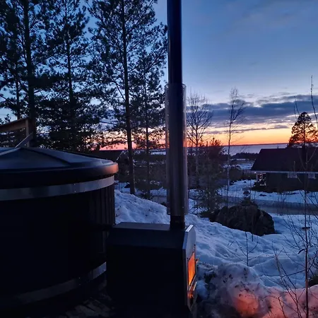 Βίλα Laiskajaakko