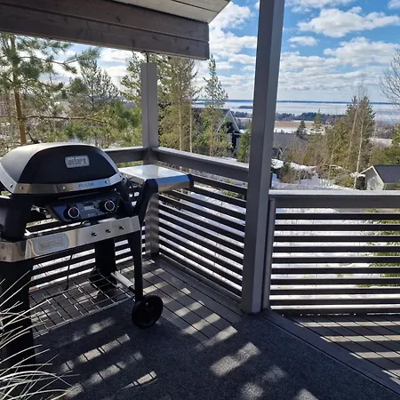 Laiskajaakko Vila