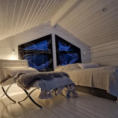 Villa Laiskajaakko *