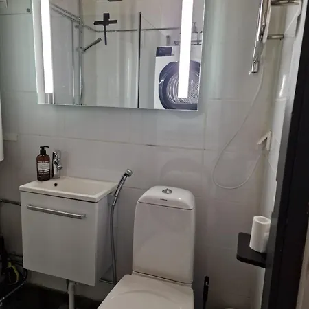 Βίλα Laiskajaakko Vimpeli