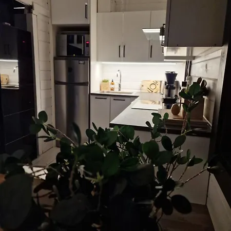 Laiskajaakko * Vimpeli