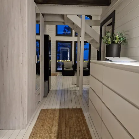 Vila Laiskajaakko