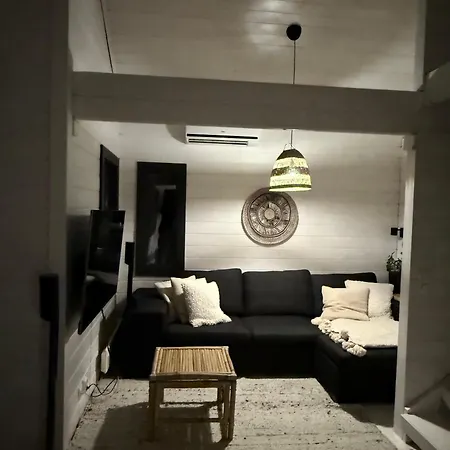 Laiskajaakko * Vimpeli