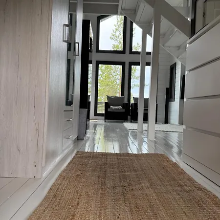 Villa Laiskajaakko